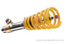 Load image into Gallery viewer, KW Coilover Kit V4 Porsche 911 (992) Carrera 2/2S Coupe w/o or w/ original lift system w/ PASM

