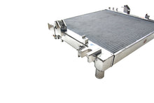 Load image into Gallery viewer, CSF 07-18 Jeep Wrangler (JK) Radiator
