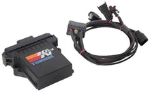 Load image into Gallery viewer, K&amp;N 17-18 Ford F250/F350 V8 6.7L Diesel Boost Control Module
