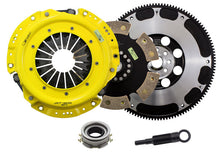 Load image into Gallery viewer, ACT 2013 Scion FR-S XT/Race Rigid 6 Pad Clutch Kit
