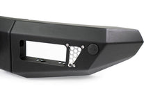 Load image into Gallery viewer, DV8 Offroad 2021+ Ford Bronco Bumper- Accommodates 20in Dual Row Light Bar &amp; (4) 3in Pod Light Mount
