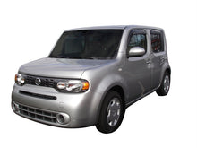 Load image into Gallery viewer, AVS 09-15 Nissan Cube Ventvisor Outside Mount Window Deflectors 4pc - Smoke
