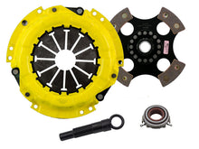 Load image into Gallery viewer, ACT 1991 Geo Prizm Sport/Race Rigid 4 Pad Clutch Kit
