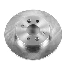 Load image into Gallery viewer, Power Stop 98-01 Kia Sephia Rear Autospecialty Brake Rotor
