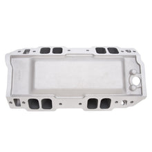 Load image into Gallery viewer, Edelbrock Intake Manifold Super Victor II Chevrolet Big Block Tall Deck for Brodix Sr20 Heads
