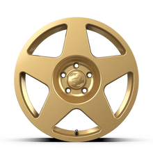 Load image into Gallery viewer, fifteen52 Tarmac 17x7.5 4x108 42mm ET 63.4mm Center Bore Gold Wheel
