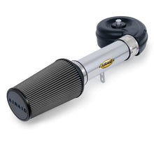 Load image into Gallery viewer, Airaid 88-95 Chevy / GMC 305 / 350 TBI CL Intake System w/ Tube (Dry / Black Media)
