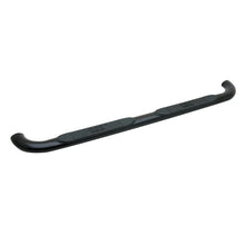 Load image into Gallery viewer, Westin 2009-2014 Ford F-150 SuperCab Platinum 4 Oval Nerf Step Bars - Black
