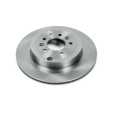 Load image into Gallery viewer, Power Stop 07-15 Mazda CX-9 Rear Autospecialty Brake Rotor
