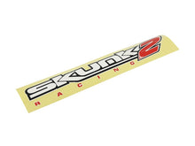 Load image into Gallery viewer, Skunk2 35in. Decal (Windshield Banner) (Set of 2)
