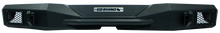 Load image into Gallery viewer, Go Rhino 07-18 Jeep Wrangler JK/JKU Rockline Rear Full Width Bumper
