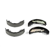 Load image into Gallery viewer, Power Stop 2001 Hyundai Santa Fe Rear Autospecialty Brake Shoes

