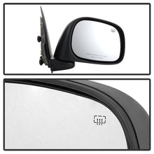 Load image into Gallery viewer, xTune Dodge Ram 02-08 Power Heated OE Mirror - Right MIR-03DRAM02-PW-R

