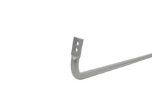 Load image into Gallery viewer, Whiteline 17-19 Hyundai Elantra Sport/Elantra GT Sport Rear Heavy Duty Adjustable Sway Bar - 24mm
