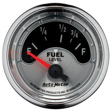 Load image into Gallery viewer, Autometer American Muscle Gauge Kit 6 Pc Bbody/Chrgr/Rdrunr/Sat 71-74 Tach/Mph/Fuel/Oilp/Wtmp/Volt

