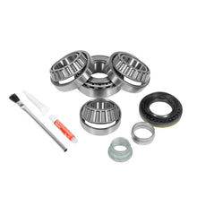 Load image into Gallery viewer, Yukon Bearing Install Kit for 05-10 Jeep WK Grand Cherokee XK Coman 8in IFS Front
