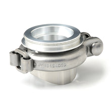 Load image into Gallery viewer, GFB Weld-On V-Band Mounting Kit - Screw-On to 304 Stainless Steel Weld On
