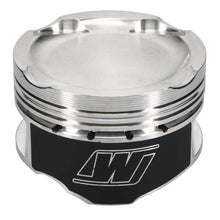 Load image into Gallery viewer, Wiseco Mazdaspeed 2.0 FS Turbo -16.5cc Dish Piston Shelf Stock Kit
