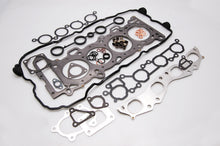 Load image into Gallery viewer, Cometic Street Pro Nissan SR20DET S14 87.5mm Bore Top End Kit
