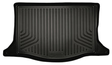 Load image into Gallery viewer, Husky Liners 09-12 Honda Fit WeatherBeater Black Trunk Liner
