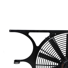 Load image into Gallery viewer, Mishimoto 92-99 BMW E36 Fan Shroud Kit
