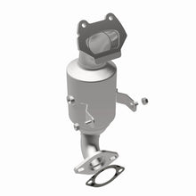 Load image into Gallery viewer, Magnaflow 14-16 Ram ProMaster 1500/2500/3500 V6 3.6L CARB Compliant DirectFit Catalytic Converter
