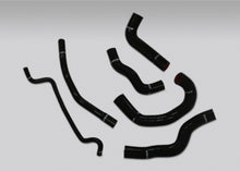 Load image into Gallery viewer, Mishimoto 05-06 Ford Mustang GT V8 / 05-10 GT500 Black Silicone Hose Kit
