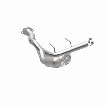 Load image into Gallery viewer, MagnaFlow Right Side Converter Direct Fit 15-17 Ford F-150 5.0L
