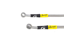 Load image into Gallery viewer, Goodridge 11/92-01 Impreza 2&amp;4wd w/ Rear Disc Brake Lines
