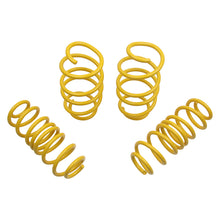 Load image into Gallery viewer, ST Sport-tech Lowering Springs 12+ VW Jetta VI Sedan GLI / 14+ Jetta VI Sedan SE/SEL/TDI
