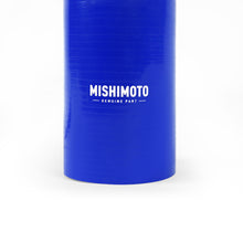 Load image into Gallery viewer, Mishimoto 05-07 Ford 6.0L Powerstroke Coolant Hose Kit (Twin I-Beam Chassis) (Blue)
