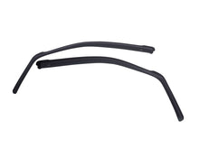Load image into Gallery viewer, EGR 14+ Chev Silverado/GMC Sierra Reg Cab In-Channel Window Visors - Set of 2
