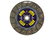 Load image into Gallery viewer, ACT 2006 Mazda 6 Perf Street Sprung Disc
