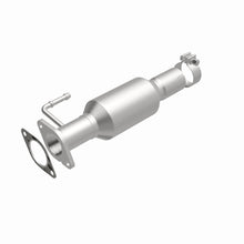 Load image into Gallery viewer, MagnaFlow Conv DF 15-16 Ford Edge 3.5L FWD - Rear
