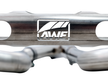 Load image into Gallery viewer, AWE Tuning BMW F8X M3/M4 SwitchPath Catback Exhaust - Diamond Black Tips
