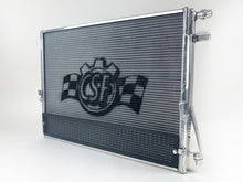 Load image into Gallery viewer, CSF 87-91 BMW M3 (E30) 2.7L Radiator
