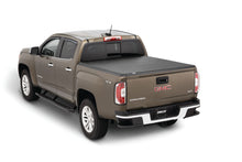 Load image into Gallery viewer, Tonno Pro 15-19 Chevy Colorado 5ft Fleetside Tonno Fold Tri-Fold Tonneau Cover
