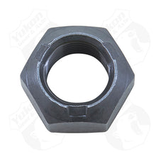 Load image into Gallery viewer, Yukon Gear Replacement Pinion Nut For Dana 25 / 27 / 30 / 36 / 44 / 53 &amp; GM 7.75in
