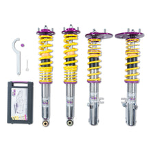 Load image into Gallery viewer, KW 911 964 Carrera 4 Coupe Cabrio Targa Clubsport Coilover Kit 2-Way
