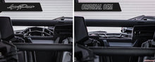Load image into Gallery viewer, Agency Power 20+ Can-Am Maverick X3 Intercooler Race Duct Cover
