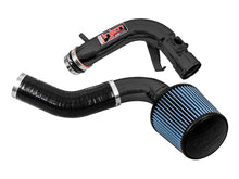 Load image into Gallery viewer, Injen 2014 Toyota Corolla 1.8L 4 Cyl. CAI w/ MR Tech and Air Fusions Black Cold Air Intake
