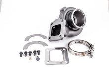 Load image into Gallery viewer, Garrett GT30R Turbine Hsg Kit O/V T4 / V-Band 0.63 A/R (Hi Sil)
