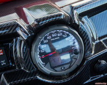 Load image into Gallery viewer, Agency Power 14-16 Polaris RZR XP 1000 Carbon Fiber Dash
