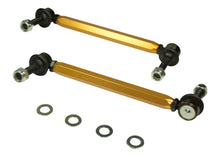 Load image into Gallery viewer, Whiteline Universal Sway Bar - Link Assembly Heavy Duty Adjustable 12mm Steel Ball/Ball Style
