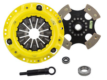 Load image into Gallery viewer, ACT 1980 Toyota Corolla XT/Race Rigid 4 Pad Clutch Kit
