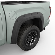 Load image into Gallery viewer, EGR 22-23 Toyota Tundra Bolt-On Look Fender Flares - Set
