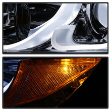 Load image into Gallery viewer, Spyder 14-19 Chevrolet Impala Proj Headlights Low/High Beam H9 Inc - Chrome PRO-YD-CHIP14-LB-C
