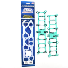 Load image into Gallery viewer, BBK 86-95 Mustang 5.0 Upper To Lower EFI Intake EFI Manifold Gasket Set Edlebrock Performer
