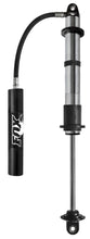 Load image into Gallery viewer, Fox 2.5 Performance Series 8in. Remote Reservoir Coilover Shock 7/8in. Shaft
