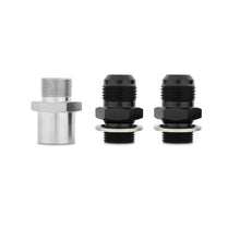 Load image into Gallery viewer, Mishimoto 00-09 Honda S2000 Thermostatic Oil Cooler Kit - Black
